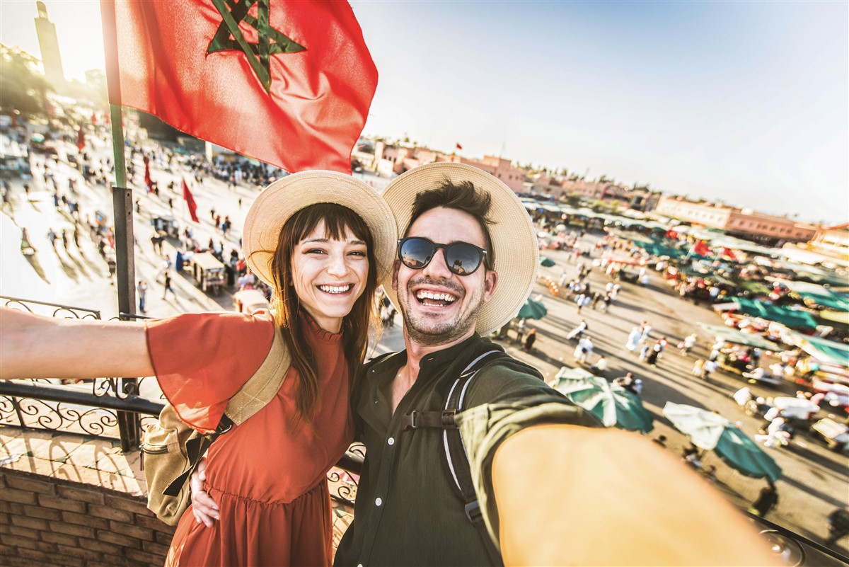 Sport et culture marocaine