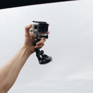 capture de l'aventure