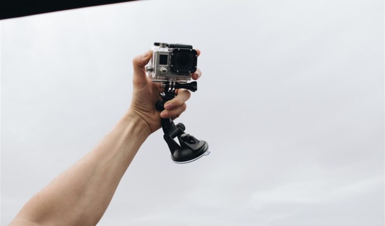 capture de l'aventure