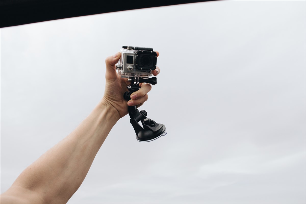 capture de l'aventure