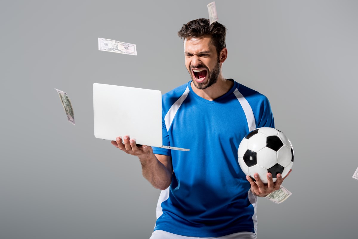 Stratégie des paris sportifs