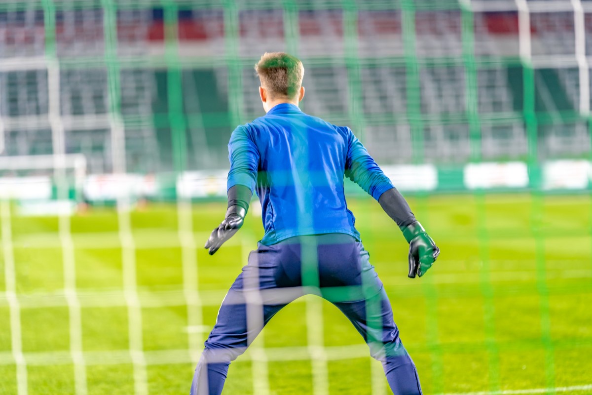 art de tromper le gardien lors des penalty