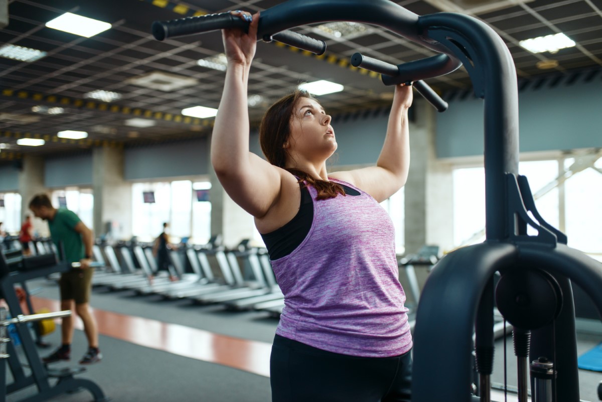 meilleure machine en salle de sport