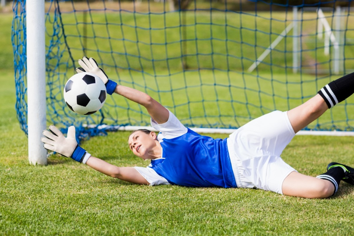 tromper le gardien lors des penalty