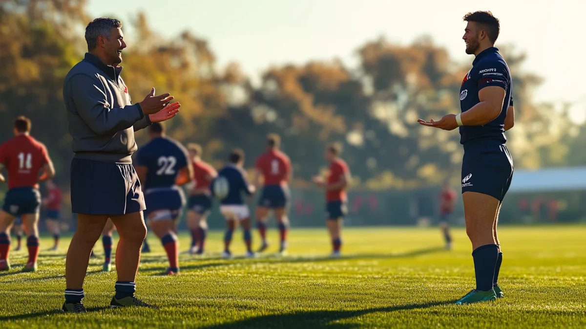 transferts entraîneurs