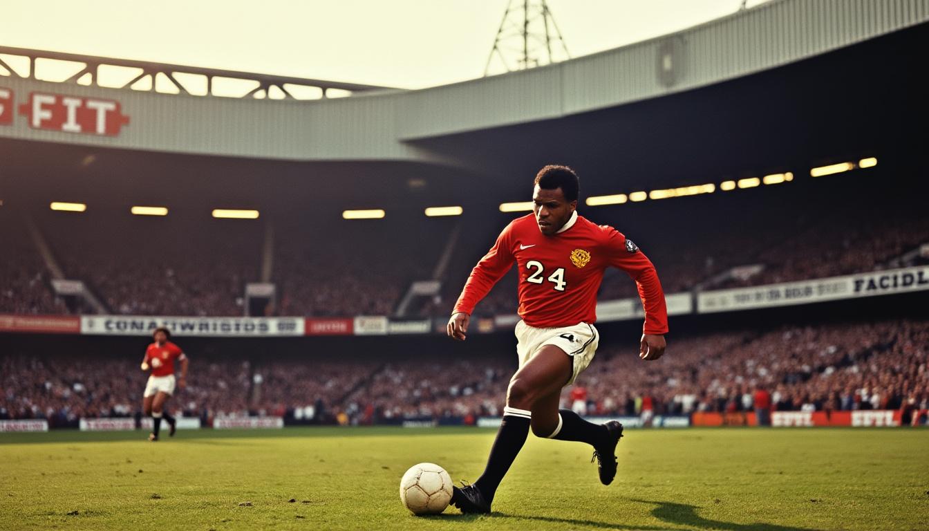 découvrez l'analyse approfondie de la célèbre citation du footballeur georges best et explorez son impact durable sur le monde du football. plongez dans l'héritage d'un des plus grands joueurs et son influence sur les générations futures.