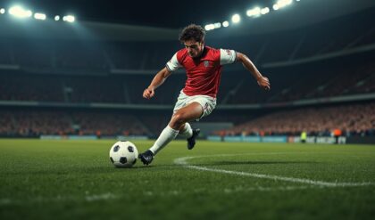découvrez l'analyse approfondie de la célèbre citation du footballeur georges best et son impact durable sur le monde du football. une exploration des réflexions de ce grand joueur, de son héritage et de son influence sur les générations futures.