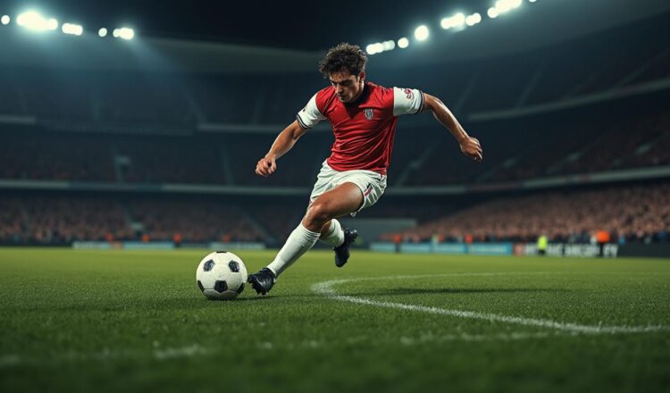 découvrez l'analyse approfondie de la célèbre citation du footballeur georges best et son impact durable sur le monde du football. une exploration des réflexions de ce grand joueur, de son héritage et de son influence sur les générations futures.