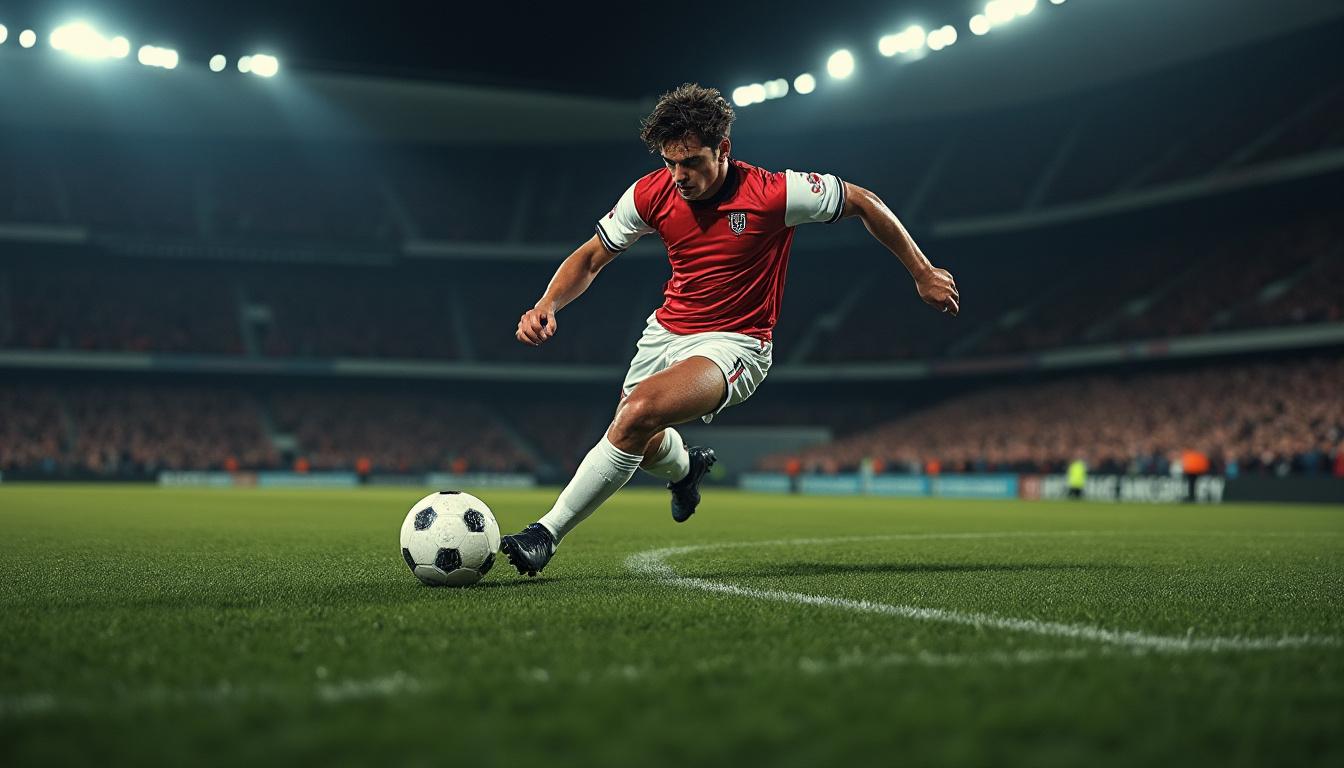 découvrez l'analyse approfondie de la célèbre citation du footballeur georges best et son impact durable sur le monde du football. une exploration des réflexions de ce grand joueur, de son héritage et de son influence sur les générations futures.