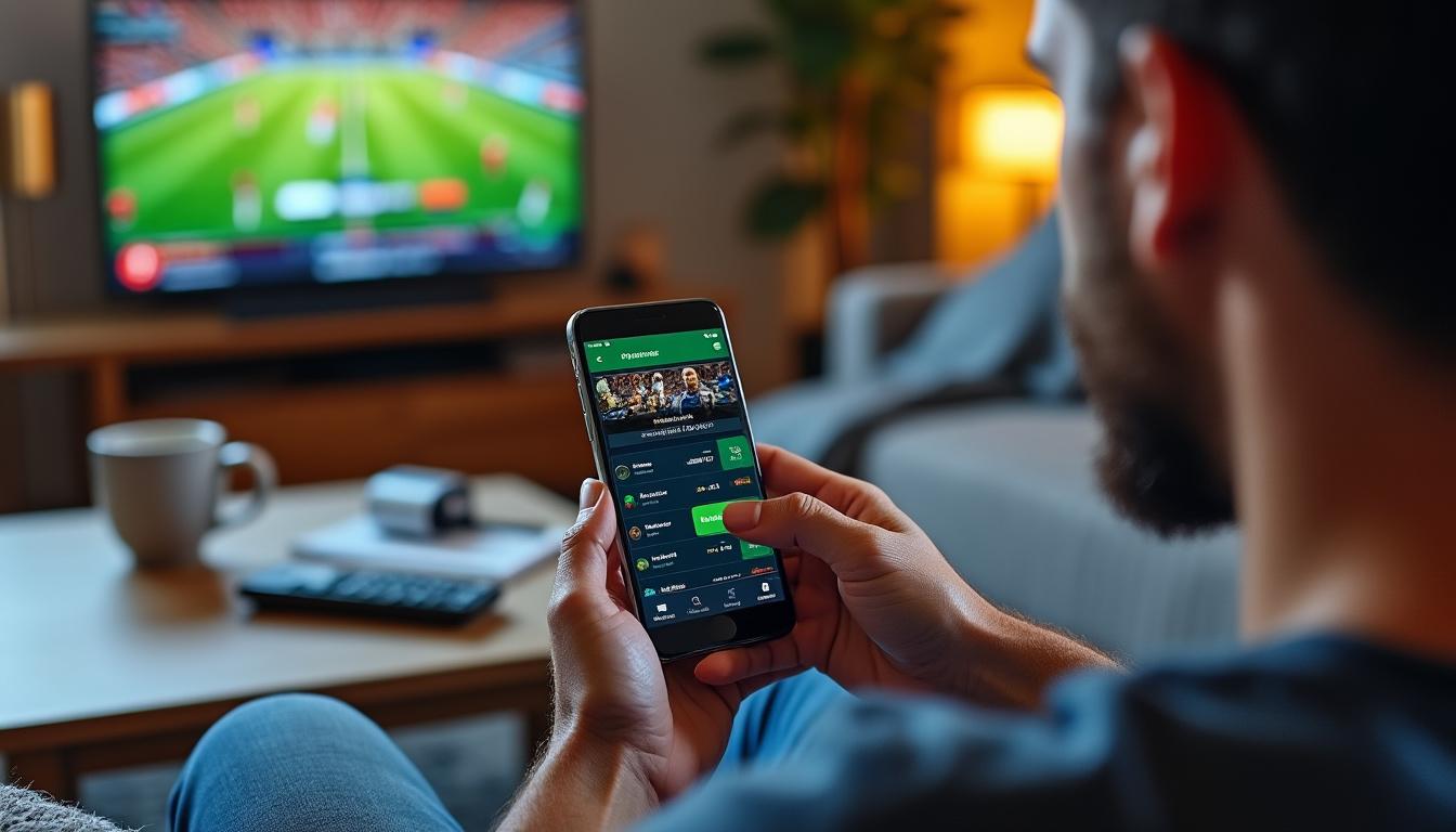 découvrez les avantages et les inconvénients des applications de paris sportifs. analysez comment ces outils peuvent améliorer votre expérience de jeu tout en évaluant les risques associés. informez-vous pour parier en toute sécurité et maximiser vos gains !