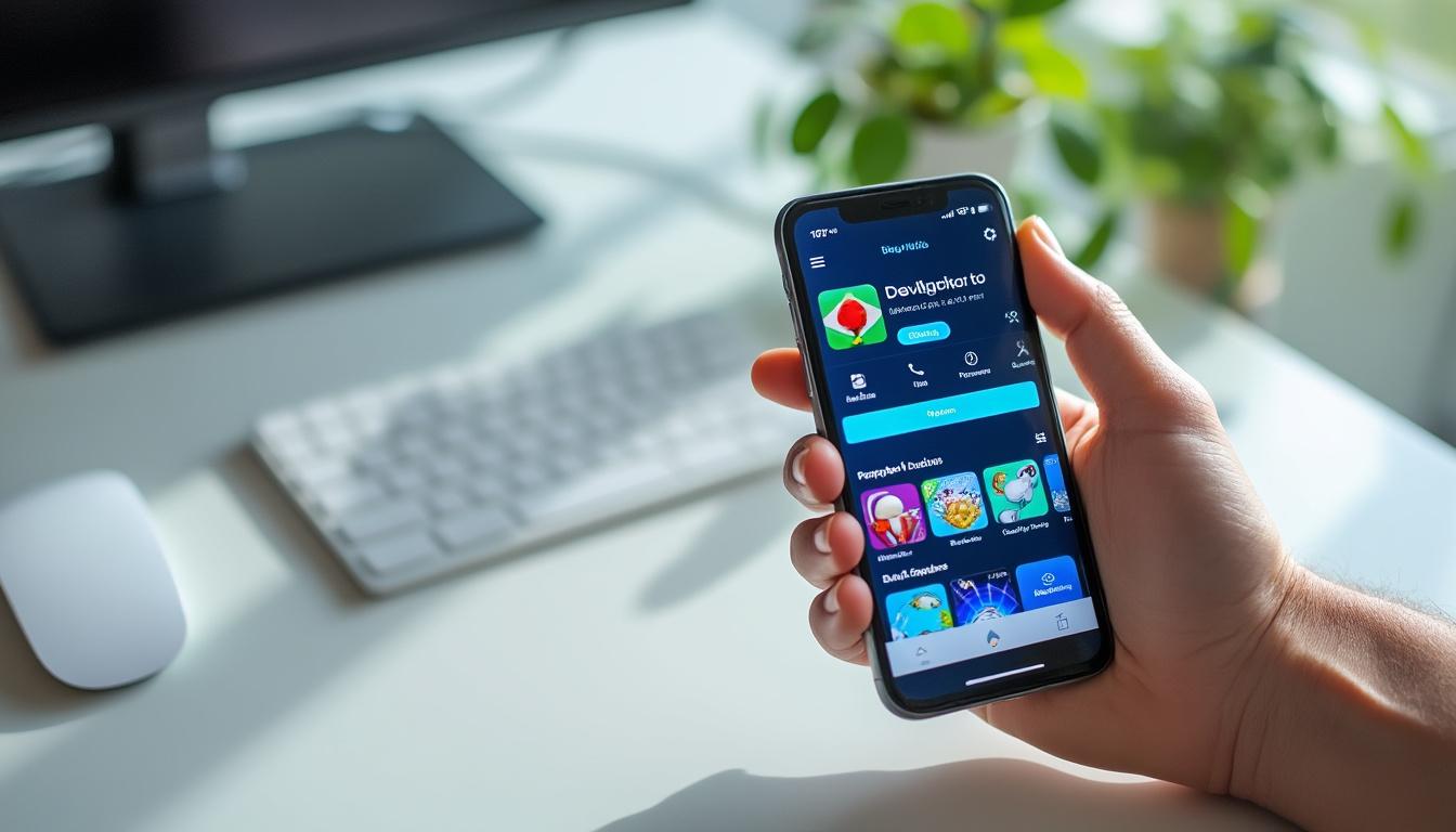 découvrez les avantages et inconvénients des applications de paris sportifs dans notre guide complet. apprenez comment maximiser vos gains tout en minimisant les risques, et trouvez l'application qui vous convient le mieux pour vivre une expérience de paris en ligne optimale.