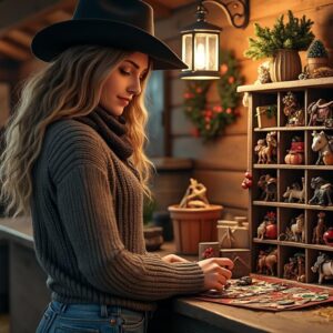 découvrez notre calendrier de l'avent équitation avec des idées diy créatives et originales pour rendre votre mois de décembre inoubliable. plongez dans l'esprit des fêtes avec des activités ludiques et enrichissantes pour tous les passionnés d'équitation.