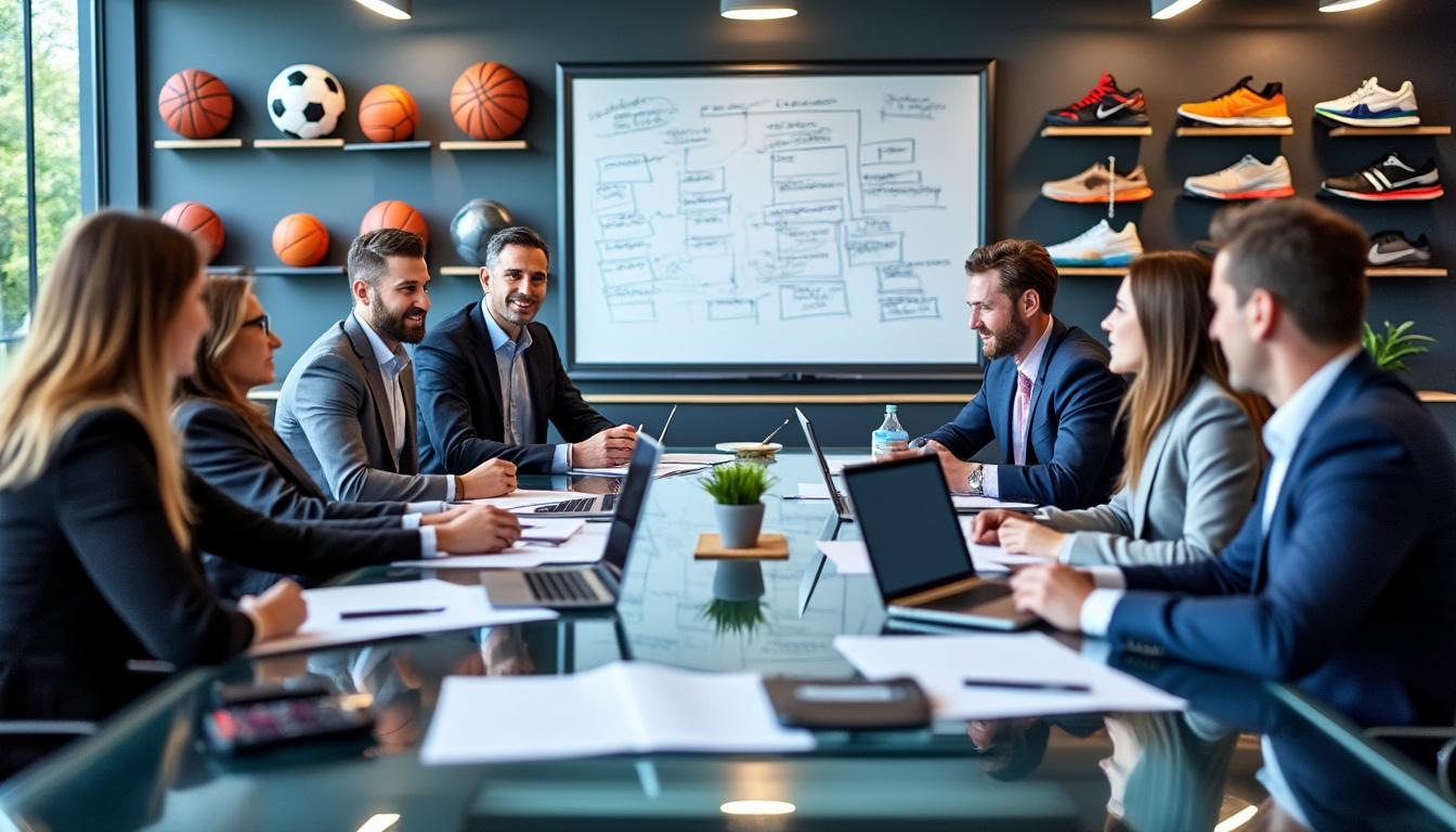 découvrez nos conseils pour choisir le bon athlète à sponsoriser dans le sport individuel. apprenez à évaluer les valeurs, la notoriété et le potentiel de votre futur partenaire pour maximiser l'impact de votre investissement.