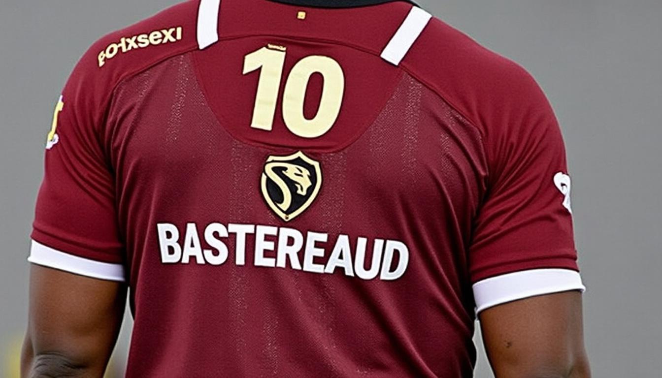 découvrez comment le maillot de clermont rugby 2015 incarne l'identité du club à travers ses couleurs, son design et son histoire. un symbole fort qui unit les supporters et illustre la passion du rugby à clermont.