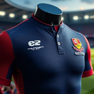 découvrez comment le maillot de clermont rugby 2015 incarne l'identité et les valeurs du club. analyse des couleurs, des motifs et de l'histoire qui font de ce maillot un symbole fort pour les supporters et l'équipe.