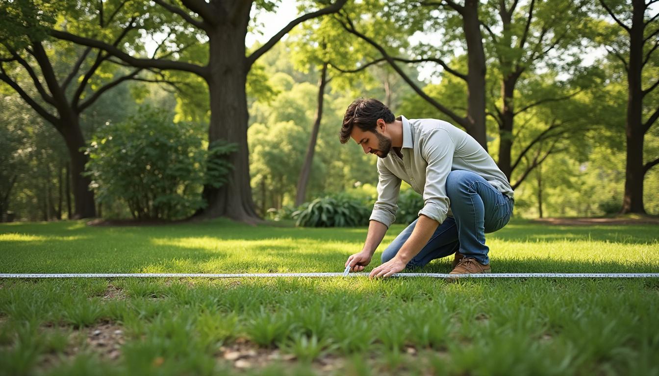 découvrez notre guide complet pour débutants sur la mesure d'un pas de marche. apprenez les techniques, outils et conseils pratiques pour évaluer avec précision votre démarche et améliorer votre posture. idéal pour ceux qui souhaitent optimiser leur activité physique.