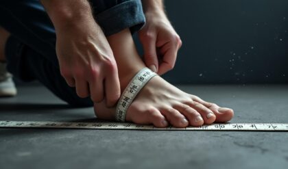 découvrez notre guide complet pour débutants sur la manière de mesurer un pas de marche. apprenez les techniques simples et les outils nécessaires pour quantifier votre activité physique et améliorer votre bien-être.