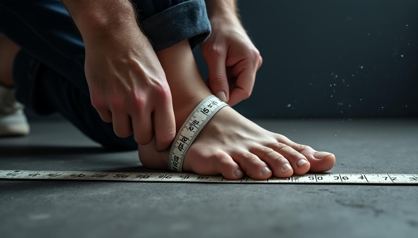 découvrez notre guide complet pour débutants sur la manière de mesurer un pas de marche. apprenez les techniques simples et les outils nécessaires pour quantifier votre activité physique et améliorer votre bien-être.