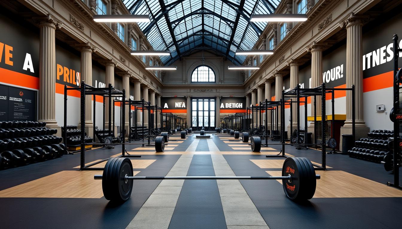 découvrez comment maximiser votre expérience de réservation au crossfit près du louvre à paris. suivez nos conseils pratiques pour un entraînement efficace et agréable dans cette salle emblématique.