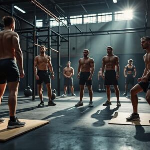découvrez comment maximiser votre expérience de réservation pour des séances de crossfit au paris louvre. des conseils pratiques pour choisir les meilleurs horaires, gérer vos sessions et profiter pleinement de votre entraînement au cœur de la capitale.