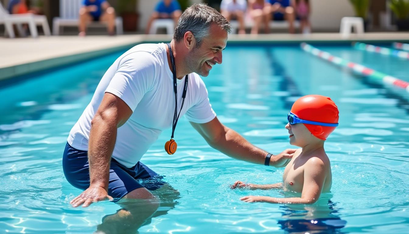 découvrez les méthodes efficaces pour dénicher les meilleurs cours de natation particuliers près de chez vous. profitez de conseils pratiques pour sélectionner un instructeur qualifié et adapté à vos besoins, et améliorez vos compétences aquatiques en toute confiance.