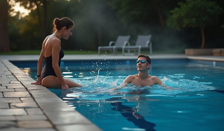 découvrez comment dénicher les meilleurs cours de natation particuliers à proximité. que vous soyez débutant ou souhaitez perfectionner vos compétences, nos conseils pratiques vous aideront à trouver l'instructeur idéal et à profiter de leçons adaptées à vos besoins et à votre emploi du temps.