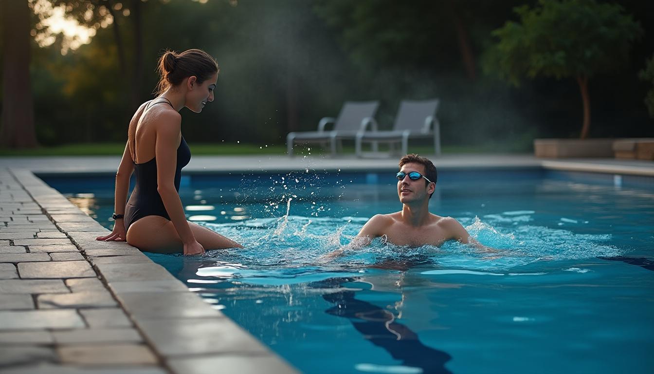 découvrez comment dénicher les meilleurs cours de natation particuliers à proximité. que vous soyez débutant ou souhaitez perfectionner vos compétences, nos conseils pratiques vous aideront à trouver l'instructeur idéal et à profiter de leçons adaptées à vos besoins et à votre emploi du temps.