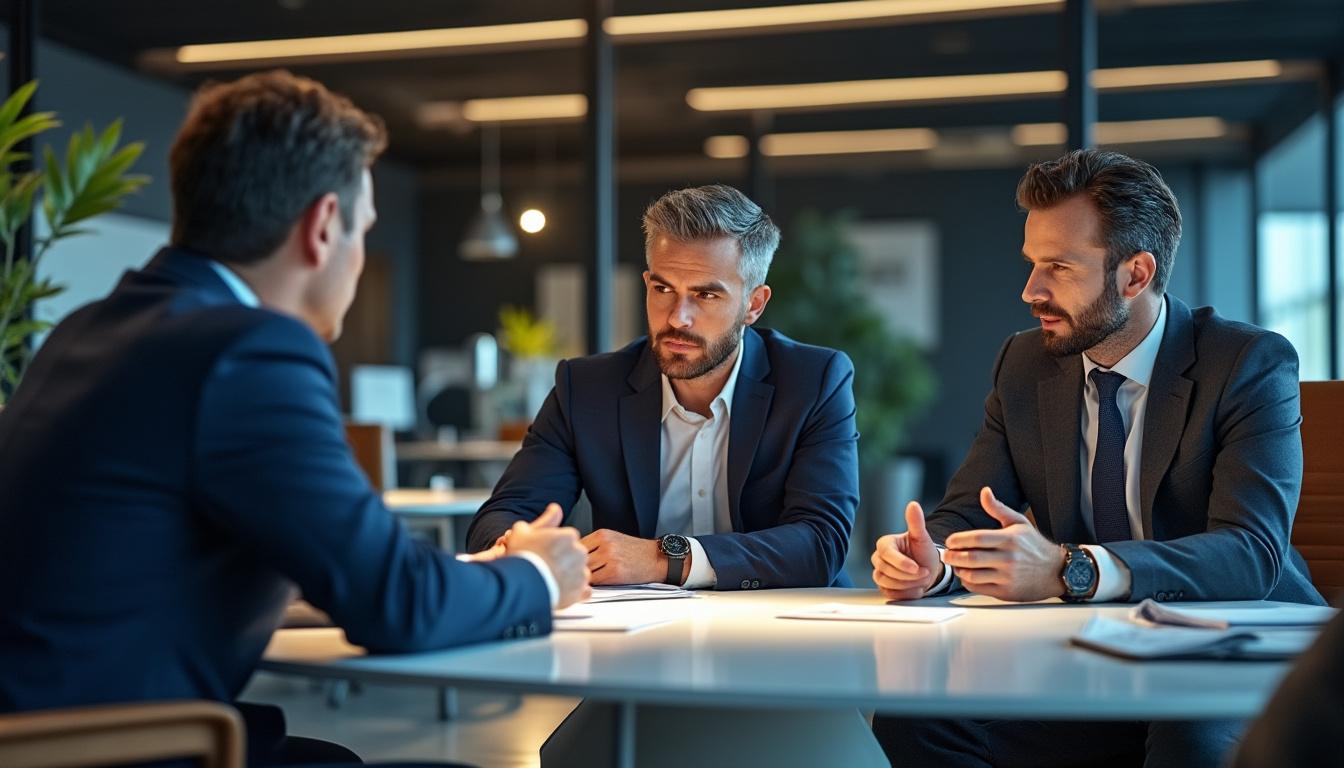 découvrez notre guide complet pour choisir le meilleur logiciel de gestion sportive adapté à votre équipe. maximisez l'efficacité de votre organisation, suivez les performances et facilite la communication grâce à des outils adaptés à vos besoins.