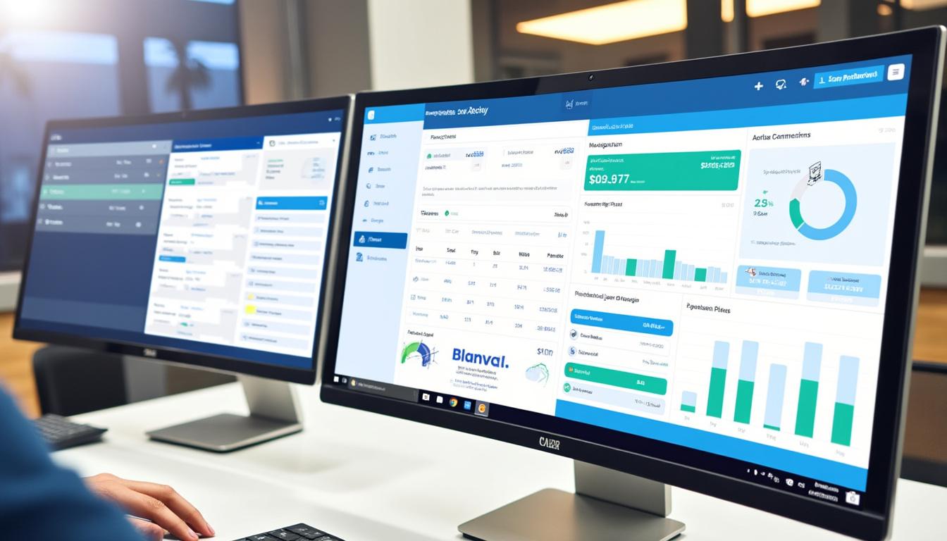 découvrez notre guide ultime sur le fonctionnement d'un logiciel de gestion d'associations padel. apprenez à optimiser la gestion de votre club, à simplifier l'administration des membres et à améliorer l'expérience des joueurs grâce à des outils efficaces et adaptés aux besoins spécifiques des associations de padel.