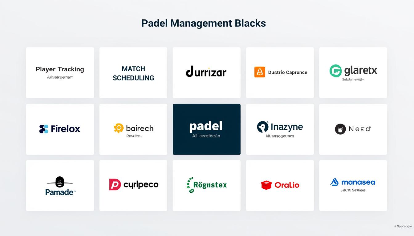 découvrez le guide ultime sur le fonctionnement des logiciels de gestion d'associations padel. apprenez à optimiser l'organisation de votre club, gérer les membres et planifier des événements grâce à des outils adaptés et efficaces. simplifiez la gestion de votre association sportive dès aujourd'hui !