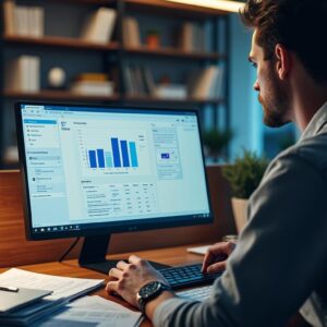 découvrez notre guide ultime sur le fonctionnement d'un logiciel de gestion d'associations padel. apprenez comment optimiser l'administration de votre club, gérer les adhésions, organiser des compétitions et faciliter la communication entre les membres.