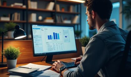 découvrez notre guide ultime sur le fonctionnement d'un logiciel de gestion d'associations padel. apprenez comment optimiser l'administration de votre club, gérer les adhésions, organiser des compétitions et faciliter la communication entre les membres.