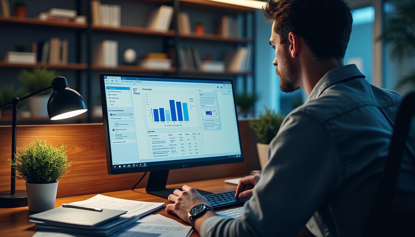 découvrez notre guide ultime sur le fonctionnement d'un logiciel de gestion d'associations padel. apprenez comment optimiser l'administration de votre club, gérer les adhésions, organiser des compétitions et faciliter la communication entre les membres.