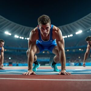 découvrez les enjeux politiques et sportifs qui entourent la participation du kazakhstan aux jeux olympiques de paris 2024. analyse des défis, des attentes et des perspectives pour ce pays sur la scène internationale durant cet événement majeur.