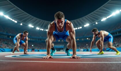découvrez les enjeux politiques et sportifs qui entourent la participation du kazakhstan aux jeux olympiques de paris 2024. analyse des défis, des attentes et des perspectives pour ce pays sur la scène internationale durant cet événement majeur.