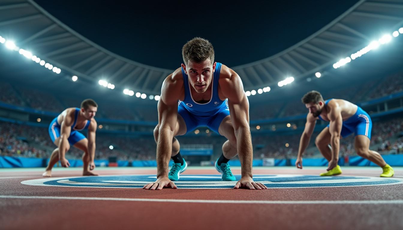 découvrez les enjeux politiques et sportifs qui entourent la participation du kazakhstan aux jeux olympiques de paris 2024. analyse des défis, des attentes et des perspectives pour ce pays sur la scène internationale durant cet événement majeur.