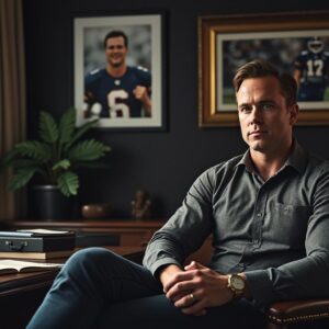 découvrez la vie fascinante de peyton manning après sa carrière de footballeur professionnel. quelles sont ses passions, ses projets et son impact en dehors du terrain ? plongez dans l'univers de l'icône du football américain aujourd'hui.