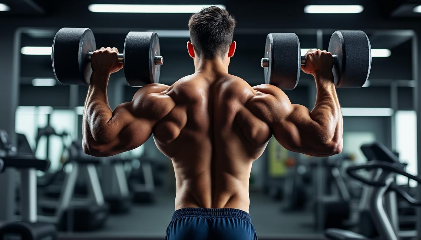 découvrez comment les reverse flies peuvent améliorer la posture, renforcer les muscles du dos et optimiser les performances sportives des athlètes de tous niveaux. apprenez les avantages de cet exercice essentiel et intégrez-le dans votre routine d'entraînement pour des résultats visibles.