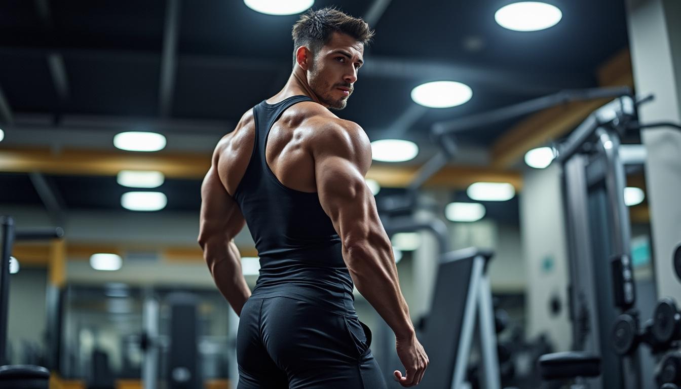 découvrez comment les reverse flies peuvent optimiser la performance des athlètes, quels que soient leur niveau ou leur discipline. apprenez les bienfaits de cet exercice sur le renforcement musculaire, la posture et la prévention des blessures, et intégrez-le facilement dans votre routine d'entraînement.