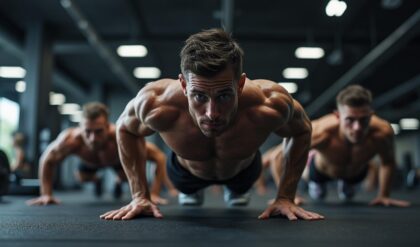 découvrez comment les reverse flies peuvent améliorer la performance des athlètes de tous niveaux. renforcez vos muscles du dos, améliorez votre posture et prévenez les blessures avec cet exercice essentiel. idéal pour tous les sportifs, des débutants aux professionnels.