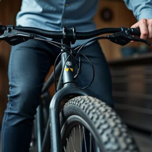 découvrez les caractéristiques exceptionnelles du vélo rockrider 60 ! idéal pour les passionnés de vtt, ce modèle allie performance, confort et robustesse. plongez dans nos conseils pour choisir le meilleur équipement et rouler en toute sérénité sur tous les terrains.