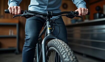 découvrez les caractéristiques exceptionnelles du vélo rockrider 60 ! idéal pour les passionnés de vtt, ce modèle allie performance, confort et robustesse. plongez dans nos conseils pour choisir le meilleur équipement et rouler en toute sérénité sur tous les terrains.