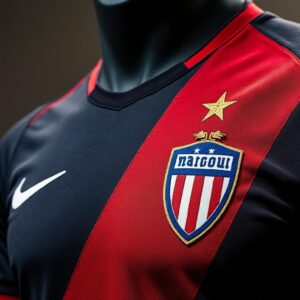découvrez les caractéristiques uniques du maillot de toulouse blk stade toulousain, alliant innovation, confort et style. un vêtement emblématique qui reflète l'identité du club et célèbre la passion du rugby à travers des détails soigneusement conçus. parfait pour les supporters inconditionnels et les amateurs de sport.