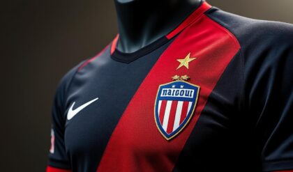découvrez les caractéristiques uniques du maillot de toulouse blk stade toulousain, alliant innovation, confort et style. un vêtement emblématique qui reflète l'identité du club et célèbre la passion du rugby à travers des détails soigneusement conçus. parfait pour les supporters inconditionnels et les amateurs de sport.