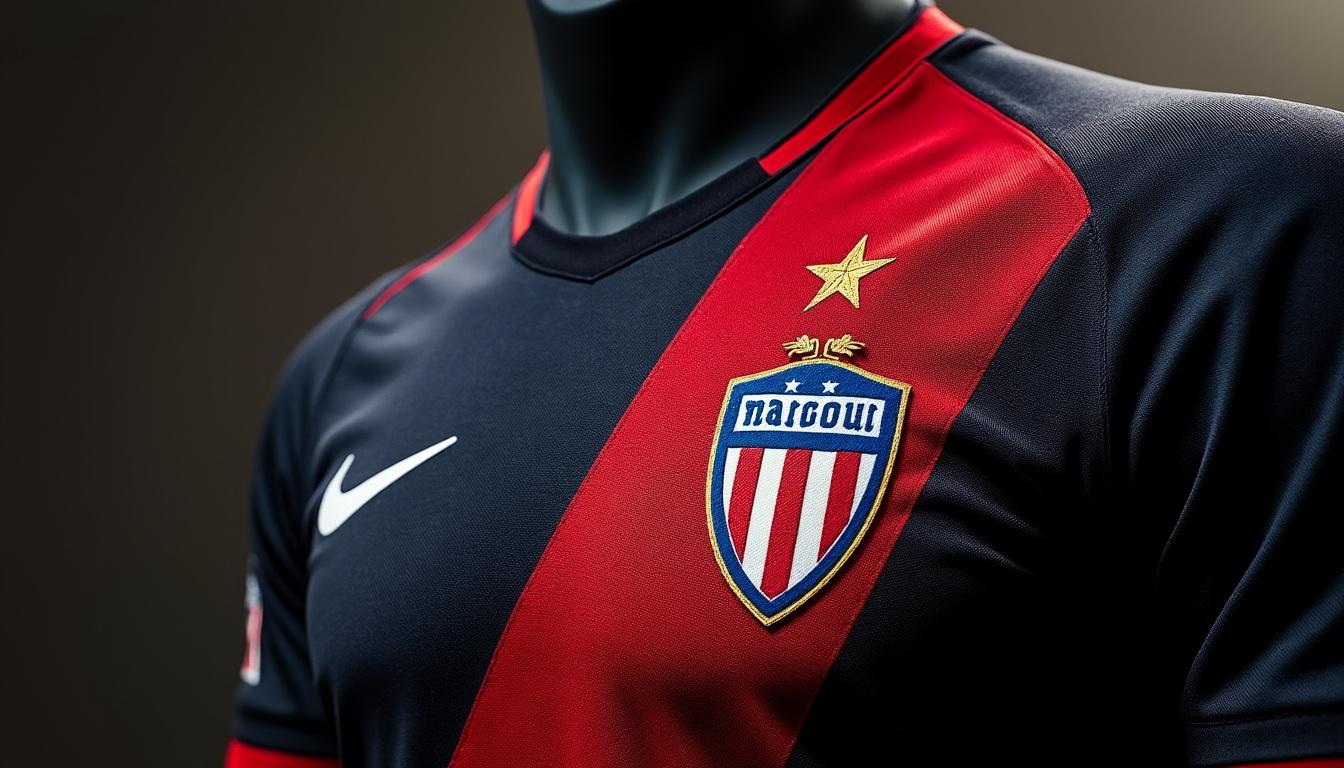 découvrez les caractéristiques uniques du maillot de toulouse blk stade toulousain, alliant innovation, confort et style. un vêtement emblématique qui reflète l'identité du club et célèbre la passion du rugby à travers des détails soigneusement conçus. parfait pour les supporters inconditionnels et les amateurs de sport.