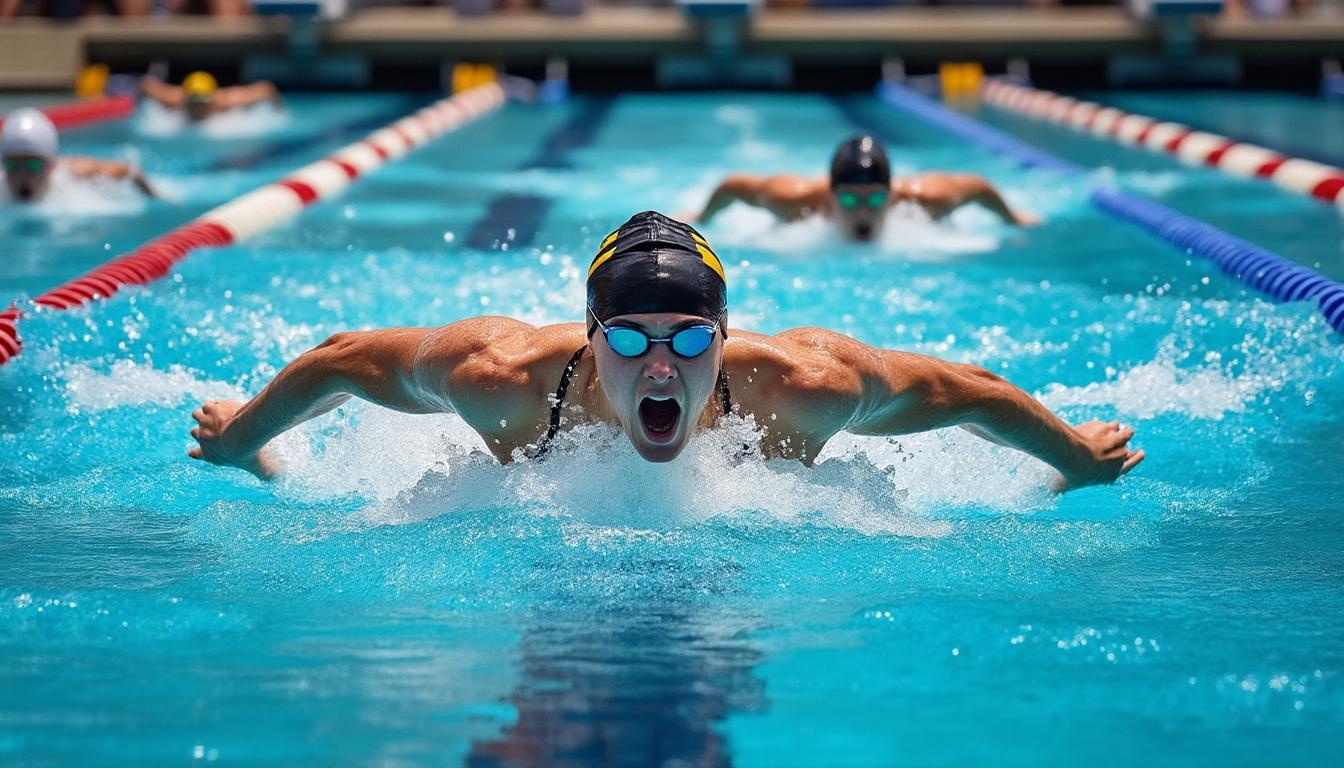 découvrez les différents niveaux de cours de natation offerts à la piscine de villenave-d'ornon. que vous soyez débutant, intermédiaire ou avancé, nos leçons adaptées vous aideront à progresser dans un environnement convivial et sécurisé.