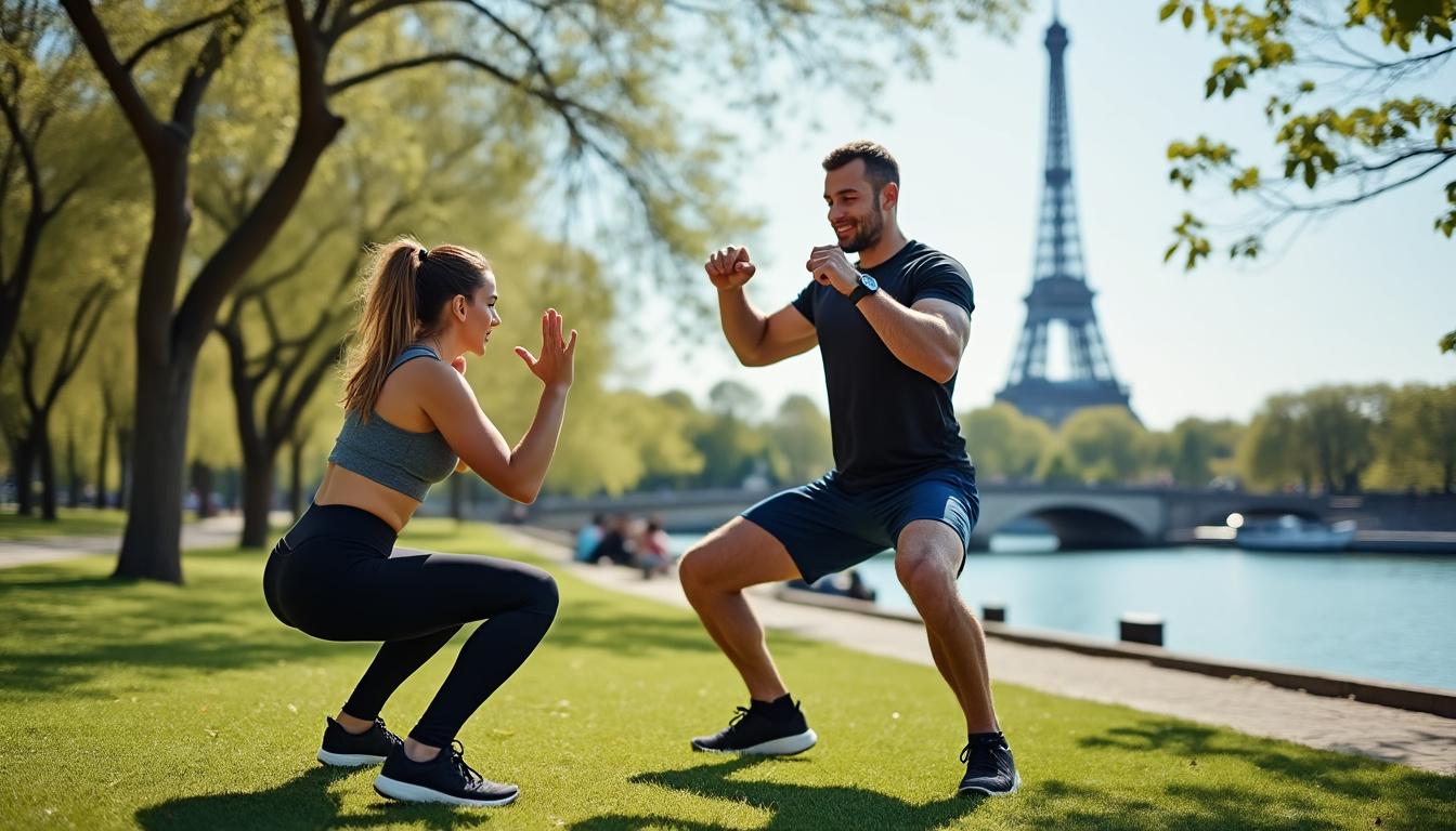 découvrez les erreurs courantes à éviter lors de votre expérience avec un coach sportif pour bootcamp à paris. optimisez votre entraînement et maximisez vos résultats en évitant ces pièges. apprenez à choisir le bon coach et à tirer le meilleur parti de vos séances d'entraînement.