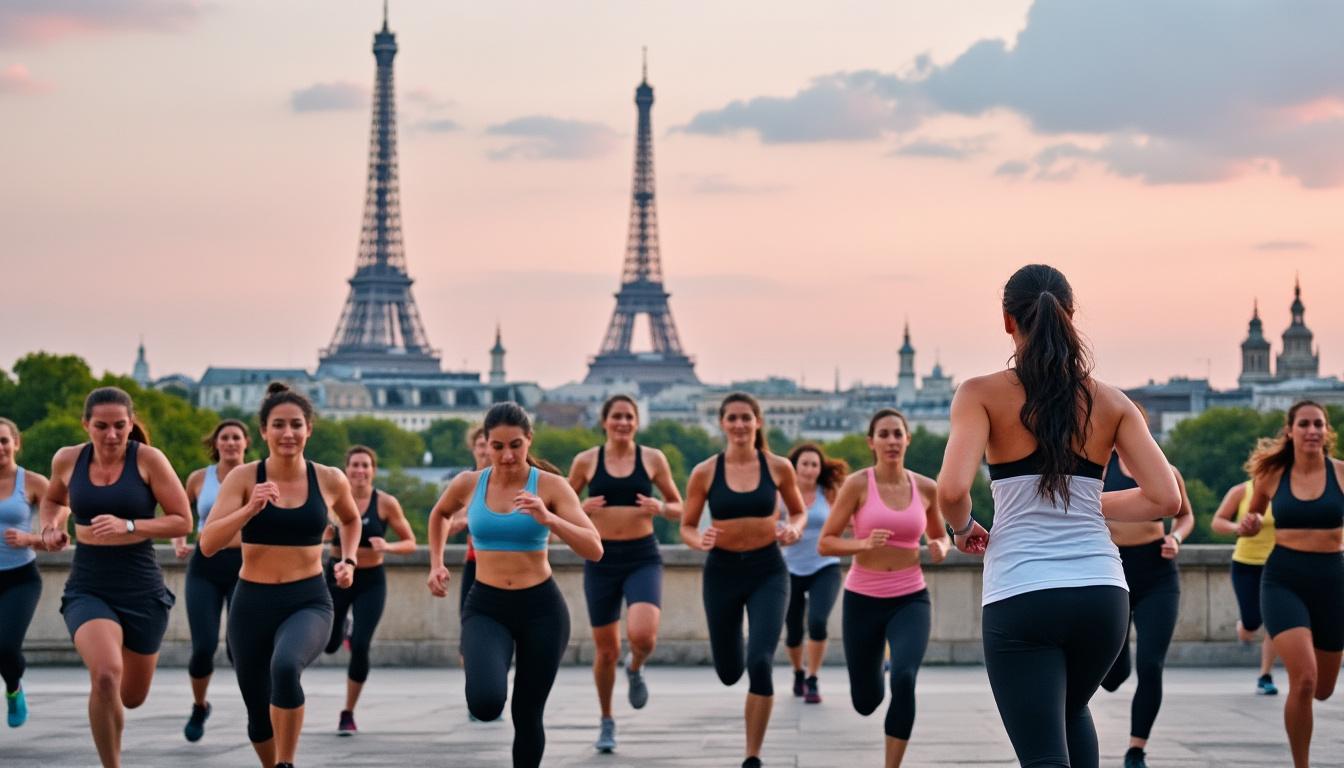 découvrez les erreurs courantes à éviter lors de votre collaboration avec un coach sportif pour bootcamp à paris. apprenez à maximiser votre expérience et à atteindre vos objectifs de remise en forme efficacement.