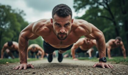découvrez les erreurs courantes à éviter lors de vos séances de bootcamp à paris avec un coach sportif. améliorez votre expérience d'entraînement et atteignez vos objectifs plus rapidement en évitant ces pièges fréquents.
