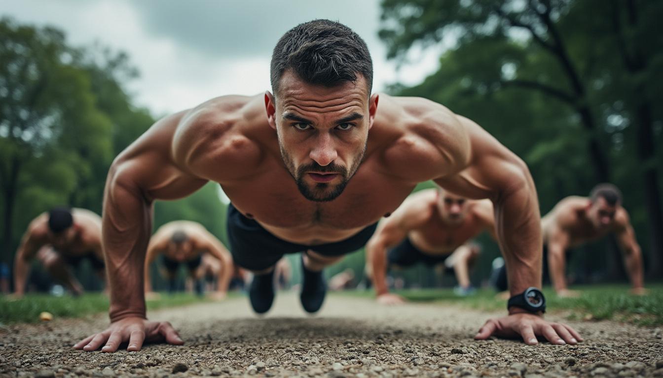 découvrez les erreurs courantes à éviter lors de vos séances de bootcamp à paris avec un coach sportif. améliorez votre expérience d'entraînement et atteignez vos objectifs plus rapidement en évitant ces pièges fréquents.
